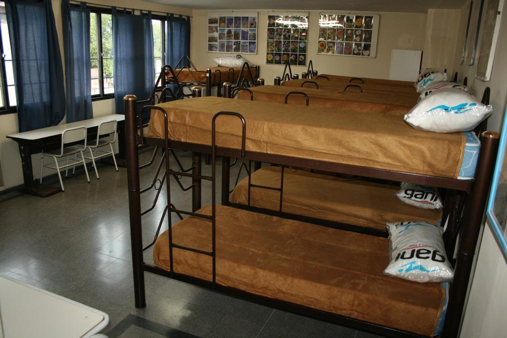 Residencia Educativa Islas Malvinas