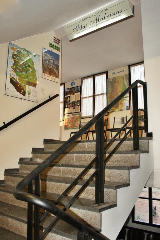Bed and breakfast Residencia Educativa Islas Malvinas *