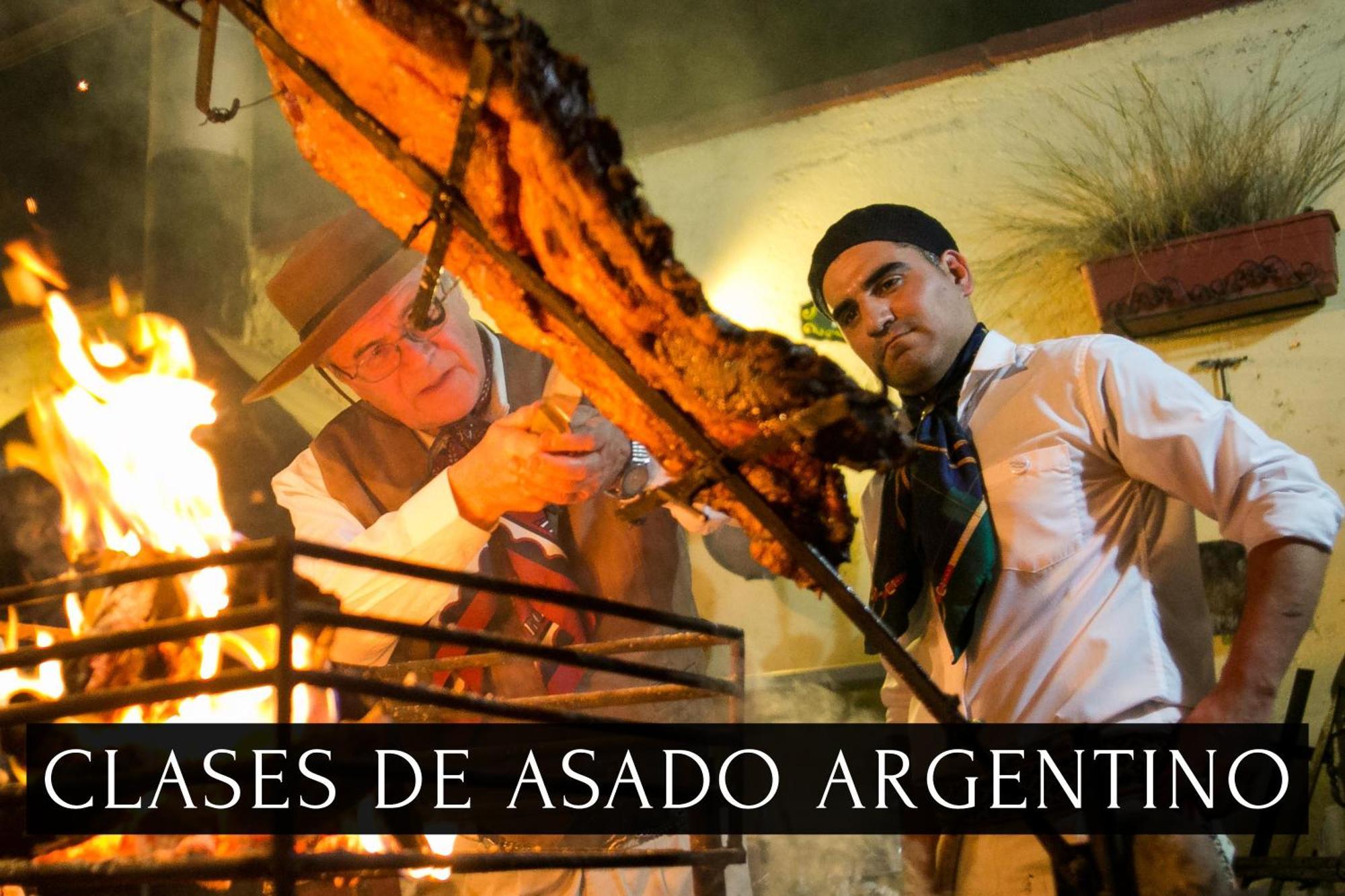 Residencia Educativa Islas Malvinas Bed and breakfast